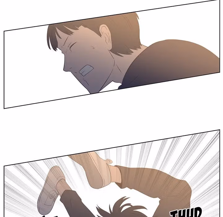 Read The Happening chapter 21 image 62 on Lezhin