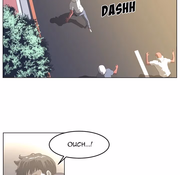 Read The Happening chapter 21 image 65 on Lezhin