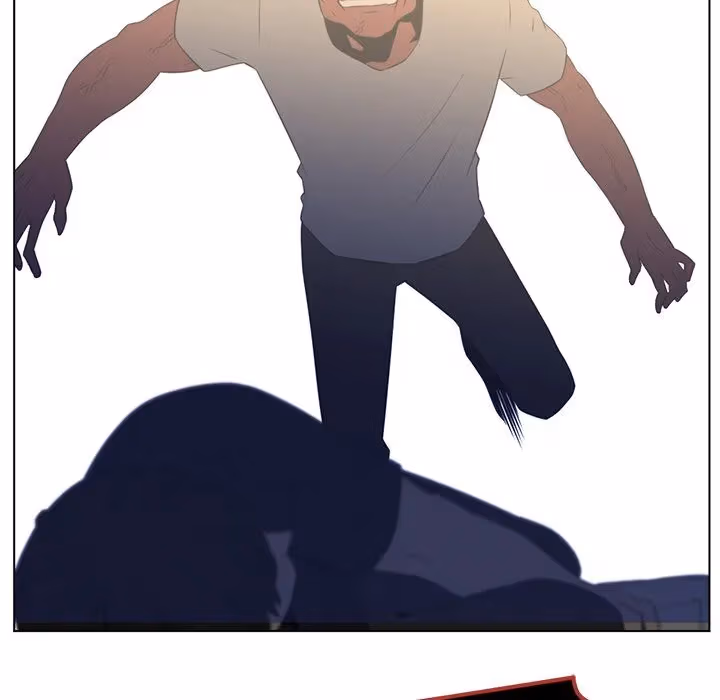 Read The Happening chapter 21 image 68 on Lezhin