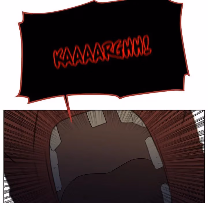 Read The Happening chapter 21 image 69 on Lezhin