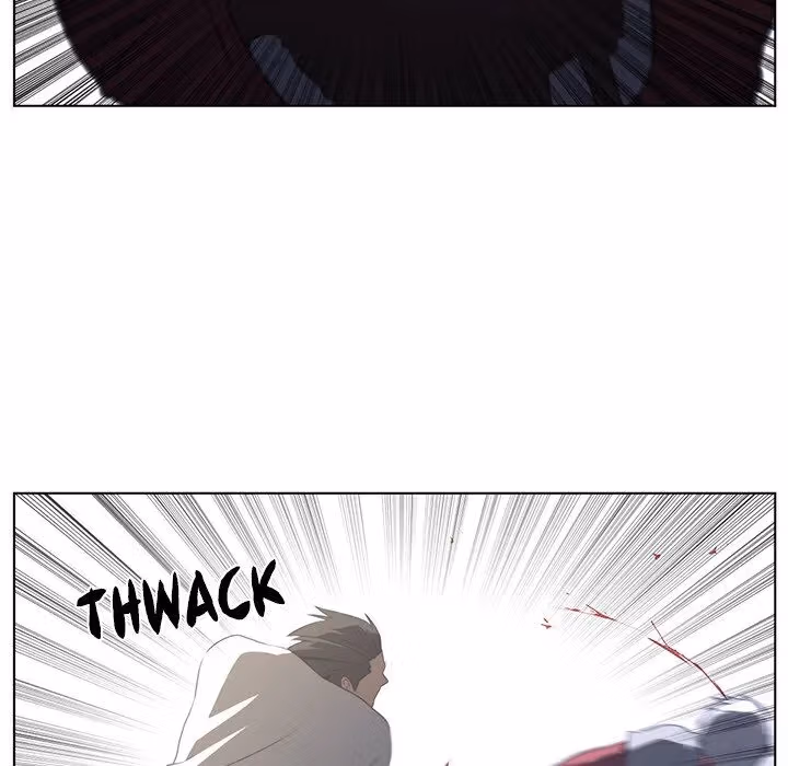 Read The Happening chapter 21 image 70 on Lezhin