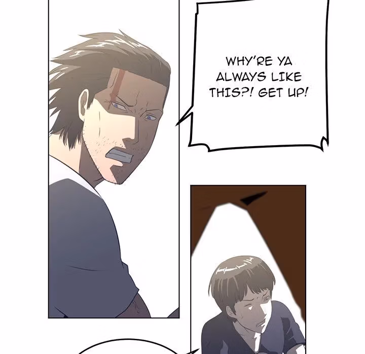 Read The Happening chapter 21 image 73 on Lezhin