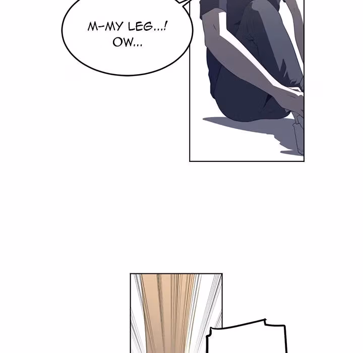 Read The Happening chapter 21 image 74 on Lezhin