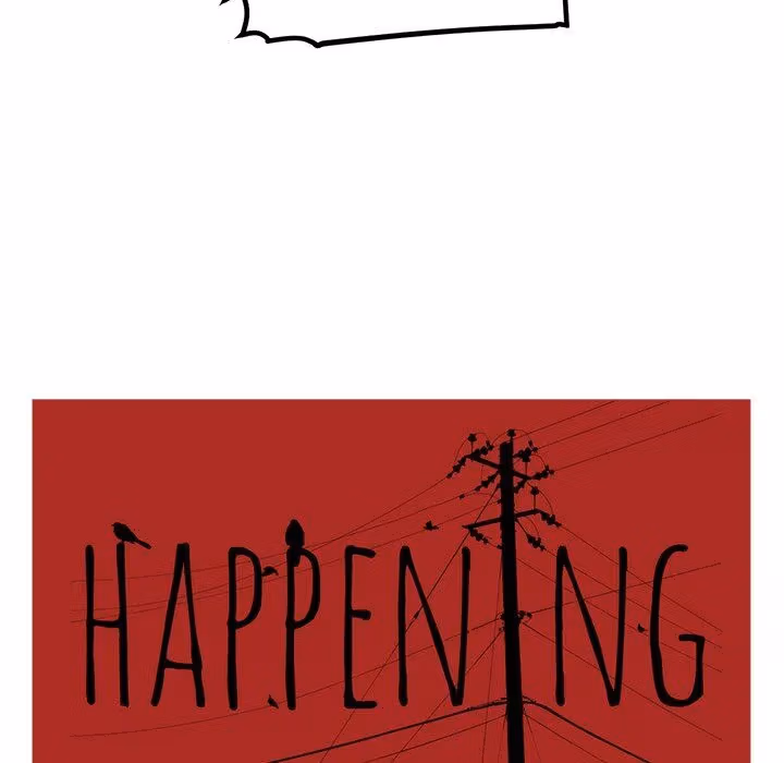 Read The Happening chapter 21 image 78 on Lezhin