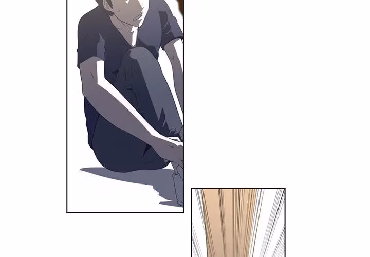 Read The Happening chapter 22 image 1 on Lezhin