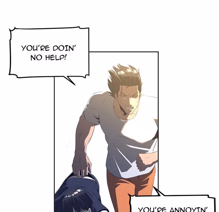 Read The Happening chapter 22 image 10 on Lezhin