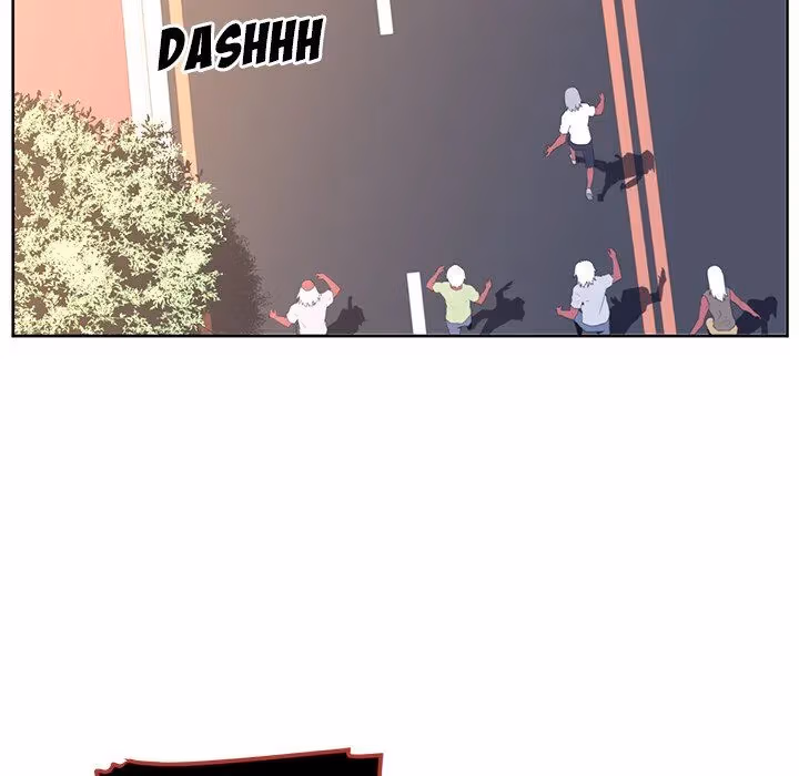 Read The Happening chapter 22 image 14 on Lezhin