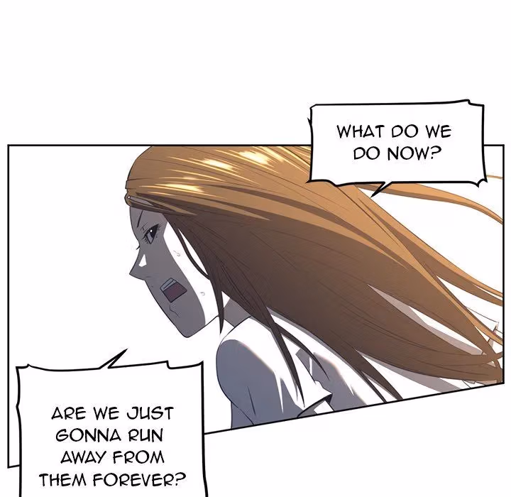 Read The Happening chapter 22 image 16 on Lezhin