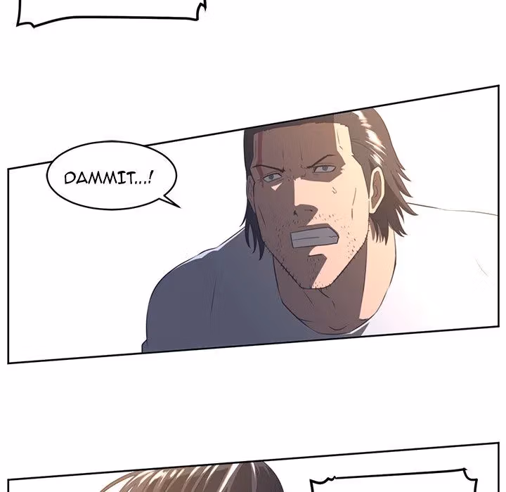 Read The Happening chapter 22 image 17 on Lezhin