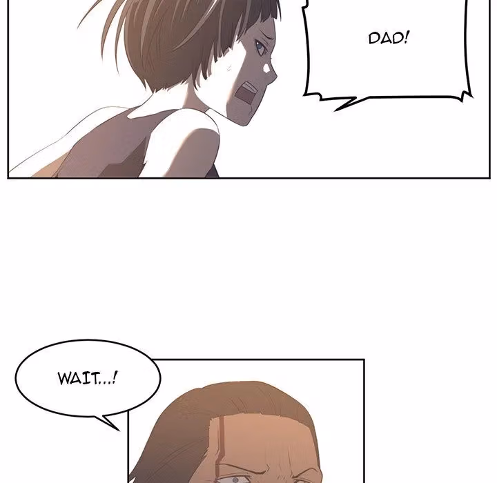 Read The Happening chapter 22 image 18 on Lezhin