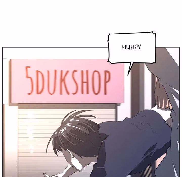Read The Happening chapter 22 image 21 on Lezhin