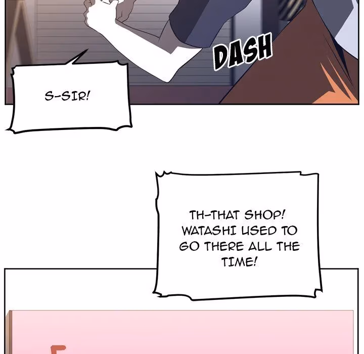 Read The Happening chapter 22 image 22 on Lezhin