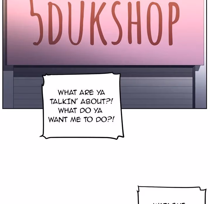 Read The Happening chapter 22 image 23 on Lezhin