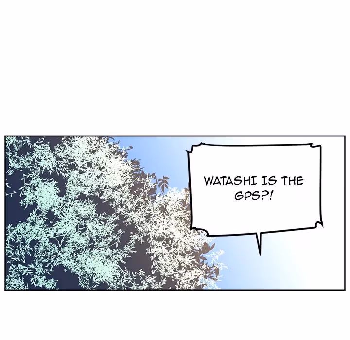 Read The Happening chapter 22 image 32 on Lezhin