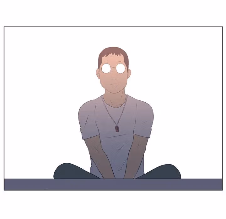 Read The Happening chapter 22 image 40 on Lezhin