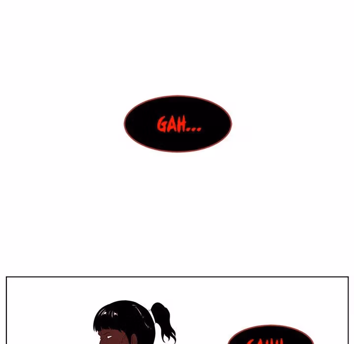 Read The Happening chapter 22 image 42 on Lezhin
