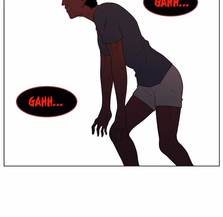 Read The Happening chapter 22 image 43 on Lezhin