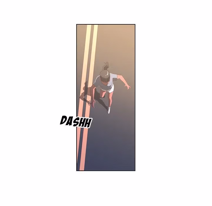 Read The Happening chapter 22 image 46 on Lezhin
