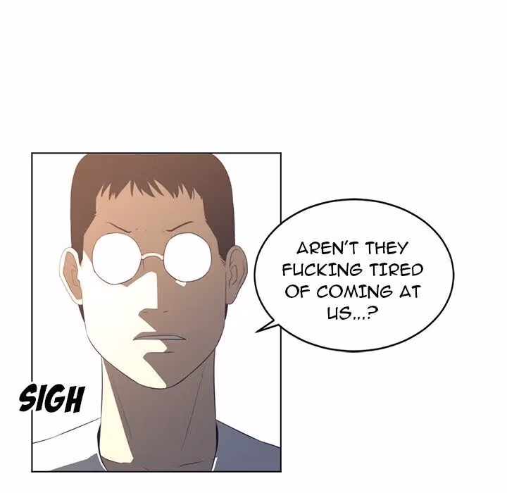 Read The Happening chapter 22 image 47 on Lezhin
