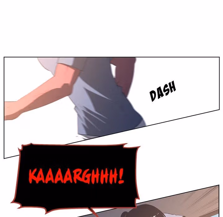 Read The Happening chapter 22 image 49 on Lezhin