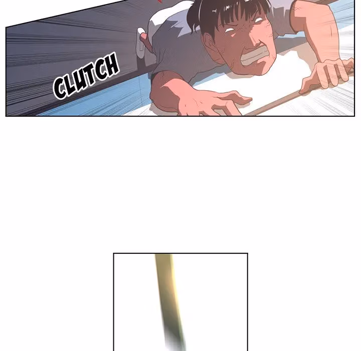 Read The Happening chapter 22 image 50 on Lezhin