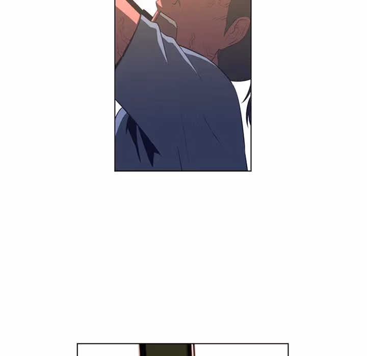 Read The Happening chapter 22 image 52 on Lezhin
