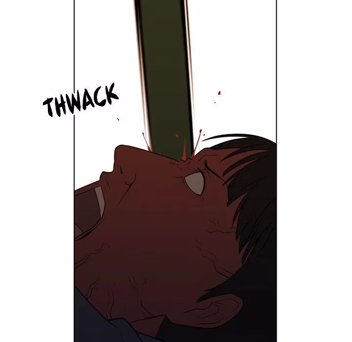 Read The Happening chapter 22 image 53 on Lezhin