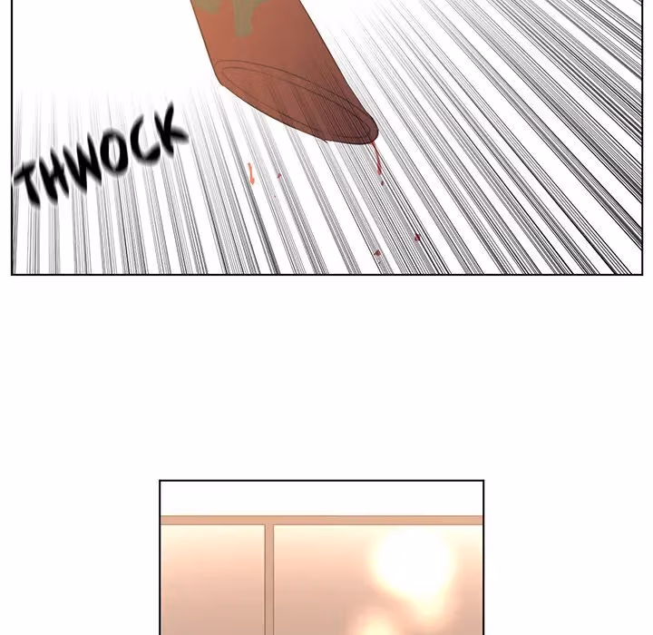 Read The Happening chapter 22 image 55 on Lezhin