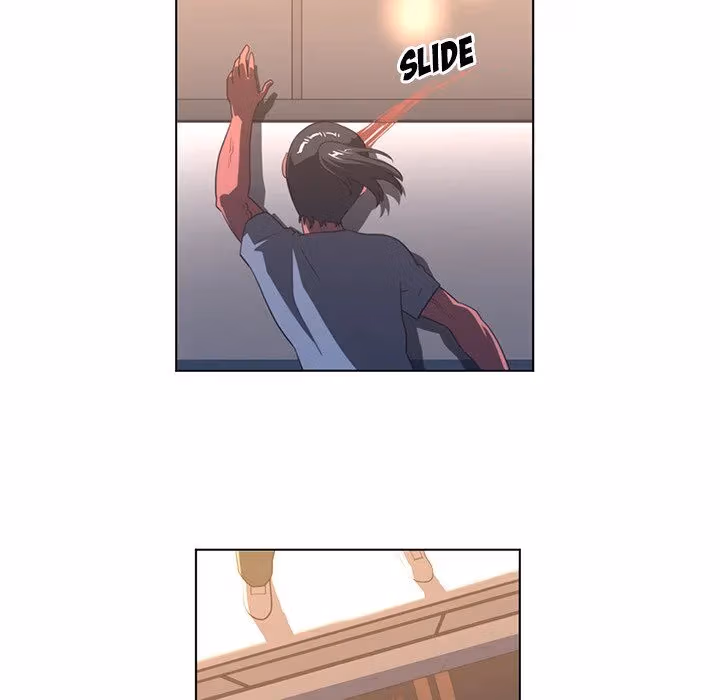 Read The Happening chapter 22 image 56 on Lezhin