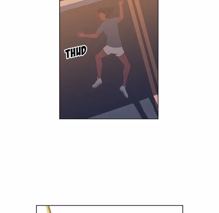 Read The Happening chapter 22 image 57 on Lezhin