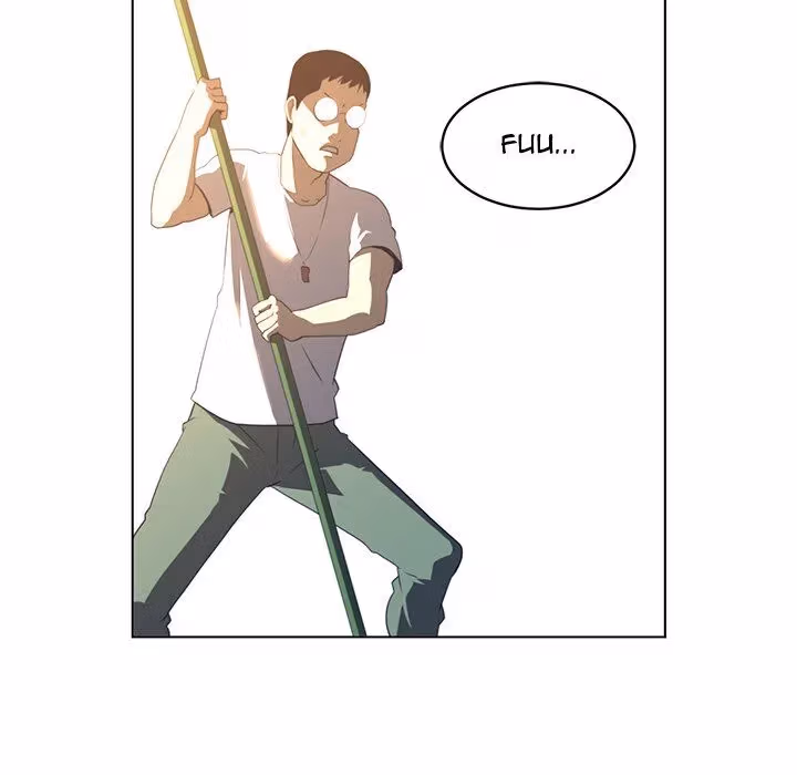 Read The Happening chapter 22 image 58 on Lezhin
