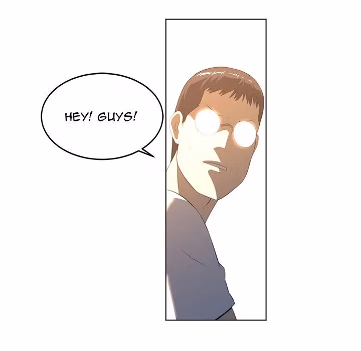 Read The Happening chapter 22 image 59 on Lezhin