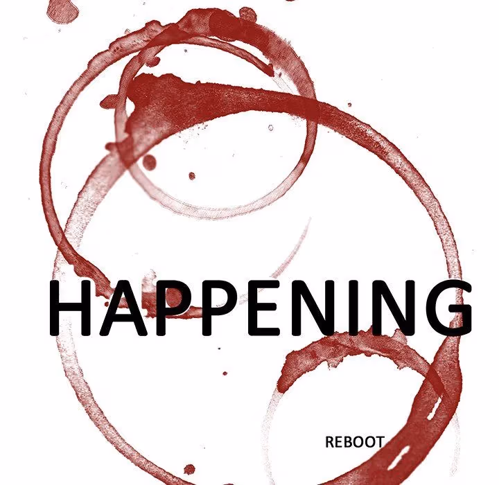 Read The Happening chapter 22 image 6 on Lezhin