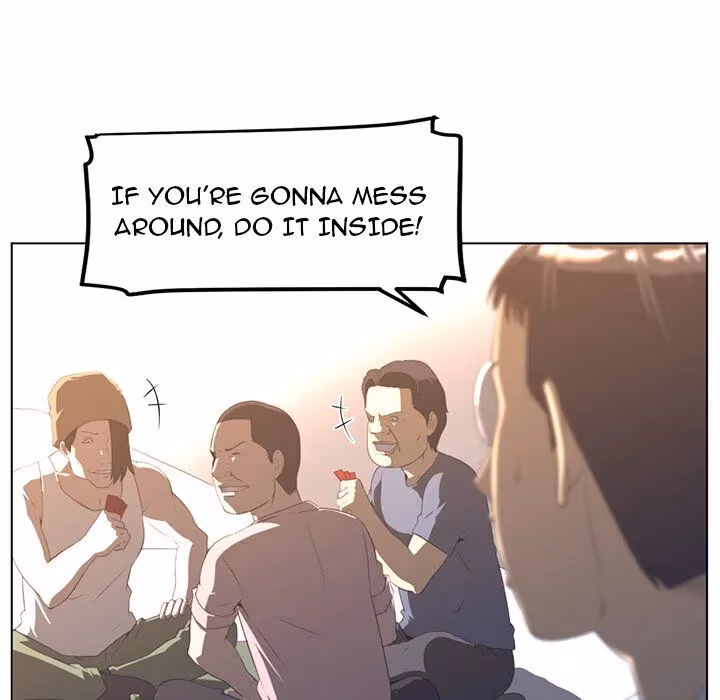 Read The Happening chapter 22 image 60 on Lezhin