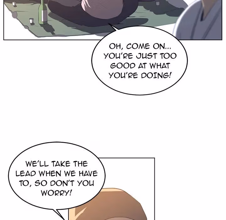 Read The Happening chapter 22 image 61 on Lezhin