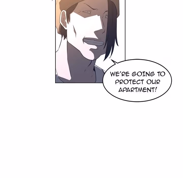 Read The Happening chapter 22 image 62 on Lezhin