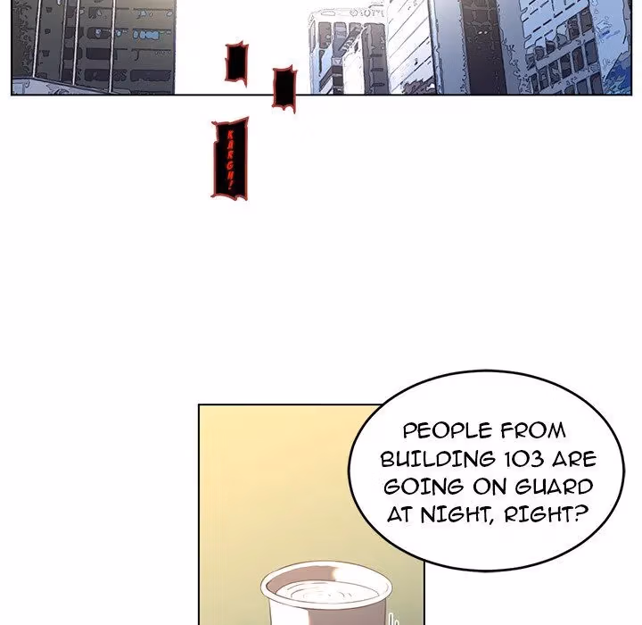 Read The Happening chapter 22 image 65 on Lezhin