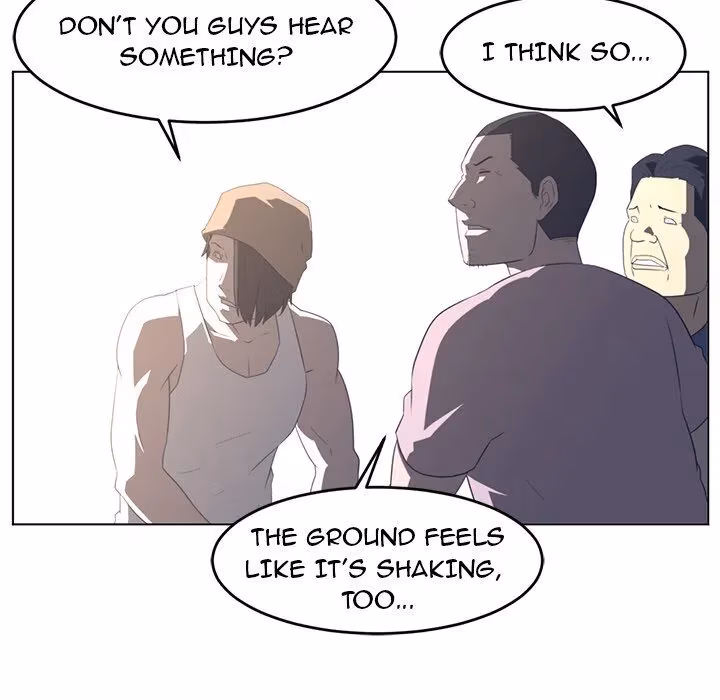 Read The Happening chapter 22 image 68 on Lezhin