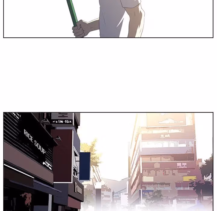 Read The Happening chapter 22 image 71 on Lezhin