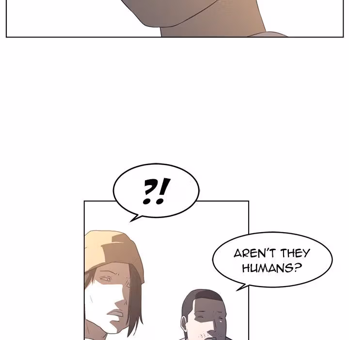 Read The Happening chapter 22 image 74 on Lezhin
