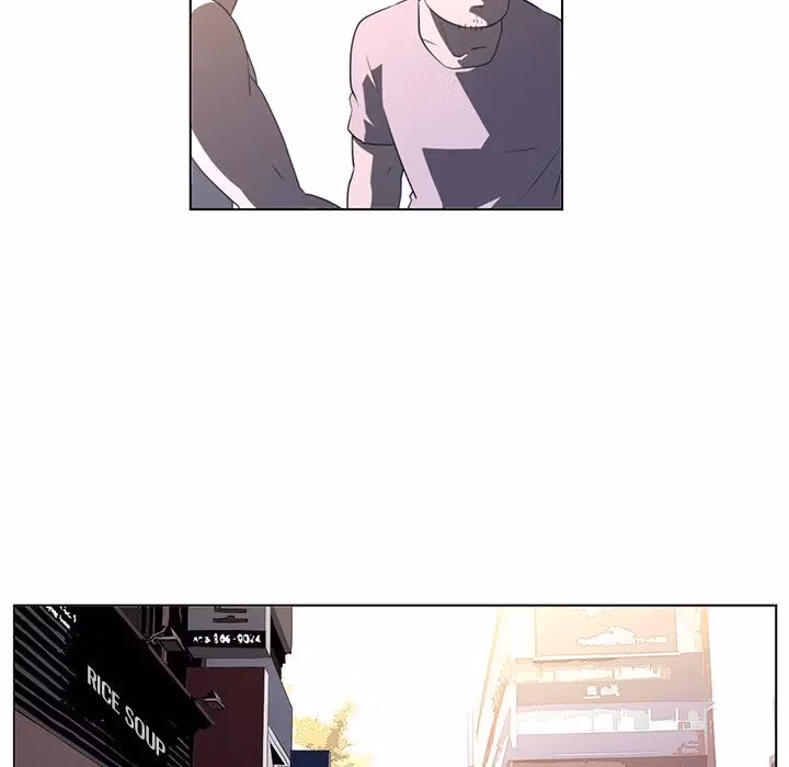 Read The Happening chapter 22 image 75 on Lezhin