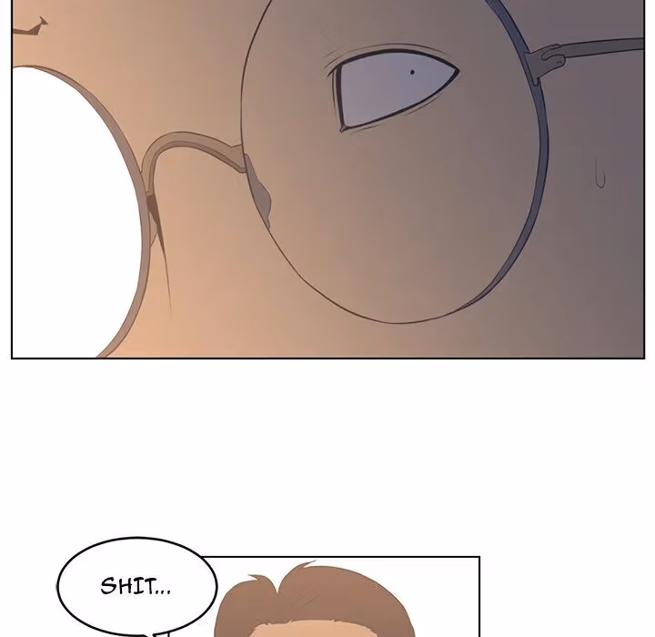 Read The Happening chapter 22 image 77 on Lezhin