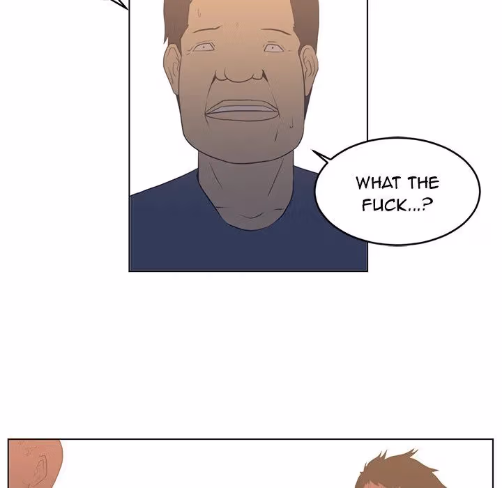 Read The Happening chapter 22 image 78 on Lezhin