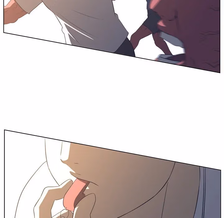 Read The Happening chapter 22 image 80 on Lezhin