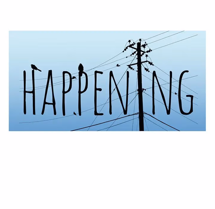 Read The Happening chapter 22 image 83 on Lezhin