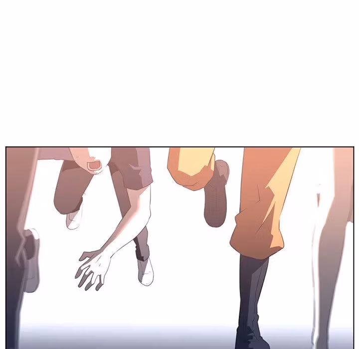Read The Happening chapter 23 image 17 on Lezhin