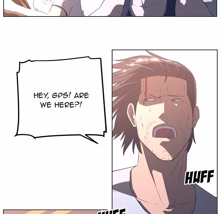 Read The Happening chapter 23 image 19 on Lezhin
