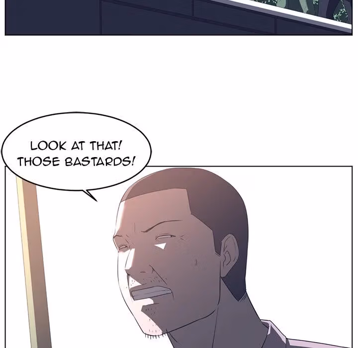 Read The Happening chapter 23 image 22 on Lezhin