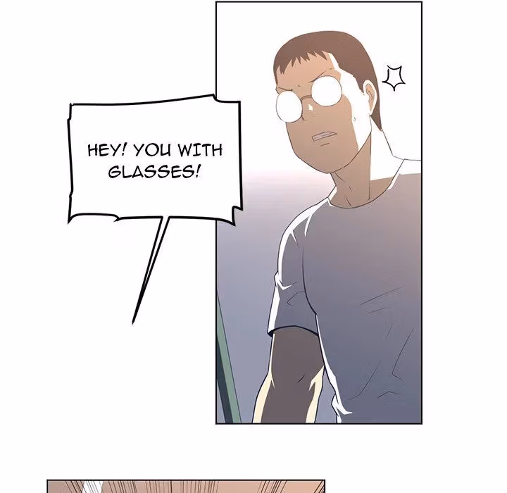 Read The Happening chapter 23 image 25 on Lezhin