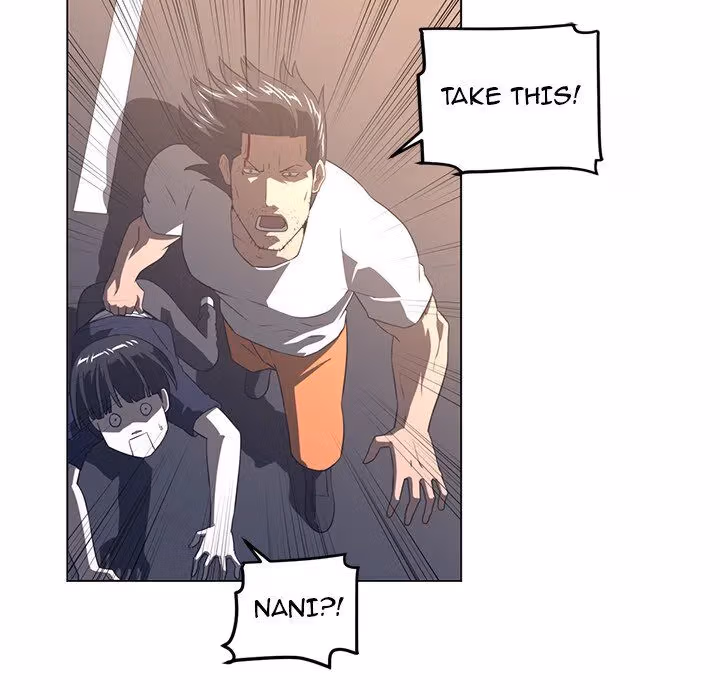 Read The Happening chapter 23 image 26 on Lezhin